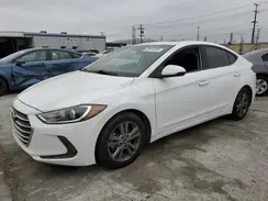 5NPD84LF3JH326736 2018 HYUNDAI ELANTRA