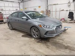 5NPD84LF3JH326798 2018 HYUNDAI ELANTRA