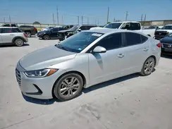 5NPD84LF3JH327336 2018 HYUNDAI ELANTRA