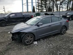 5NPD84LF3JH327739 2018 HYUNDAI ELANTRA