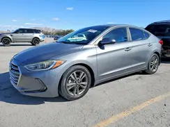 5NPD84LF3JH327773 2018 HYUNDAI ELANTRA