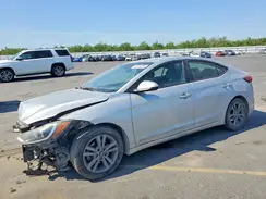 5NPD84LF3JH327868 2018 HYUNDAI ELANTRA