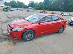 5NPD84LF3JH327949 2018 HYUNDAI ELANTRA