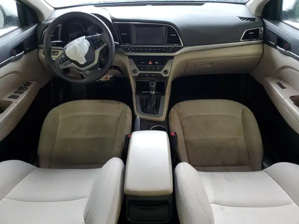 5NPD84LF3JH328129 2018 HYUNDAI ELANTRA - Image 8