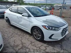 5NPD84LF3JH328521 2018 HYUNDAI ELANTRA