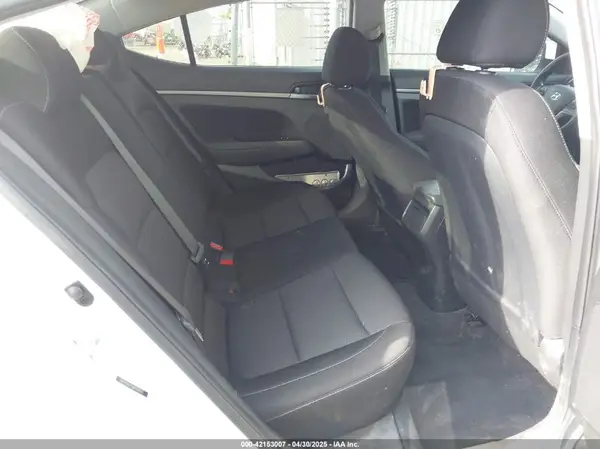 5NPD84LF3JH328521 2018 HYUNDAI ELANTRA - Image 8