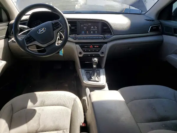 5NPD84LF3JH328938 2018 HYUNDAI ELANTRA - Image 8