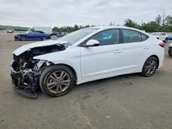 5NPD84LF3JH329345 2018 HYUNDAI ELANTRA