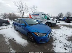 5NPD84LF3JH329569 2018 HYUNDAI ELANTRA