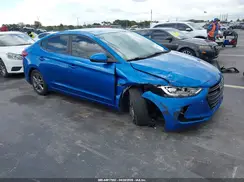 5NPD84LF3JH329653 2018 HYUNDAI ELANTRA