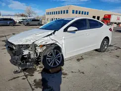 5NPD84LF3JH329832 2018 HYUNDAI ELANTRA