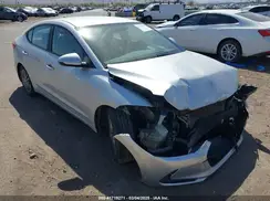 5NPD84LF3JH330012 2018 HYUNDAI ELANTRA