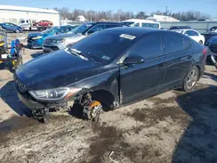 5NPD84LF3JH330771 2018 HYUNDAI ELANTRA