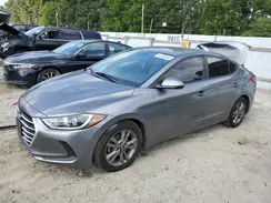 5NPD84LF3JH331113 2018 HYUNDAI ELANTRA