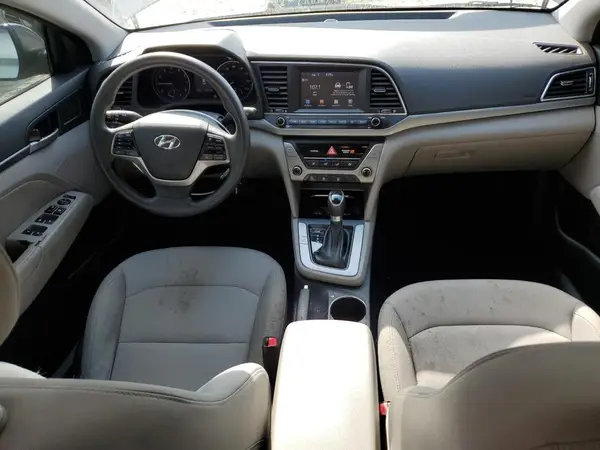 5NPD84LF3JH331113 2018 HYUNDAI ELANTRA - Image 8