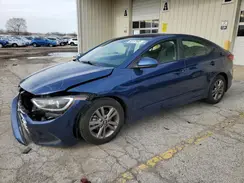 5NPD84LF3JH331211 2018 HYUNDAI ELANTRA