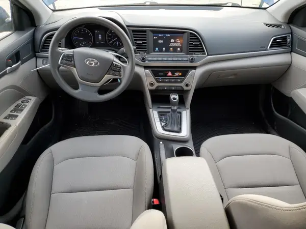 5NPD84LF3JH331211 2018 HYUNDAI ELANTRA - Image 8