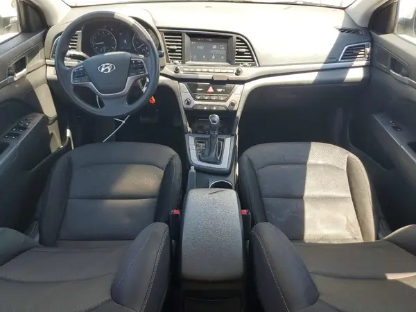 5NPD84LF3JH331273 2018 HYUNDAI ELANTRA - Image 8