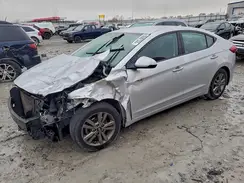 5NPD84LF3JH331385 2018 HYUNDAI ELANTRA