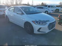 5NPD84LF3JH332147 2018 HYUNDAI ELANTRA