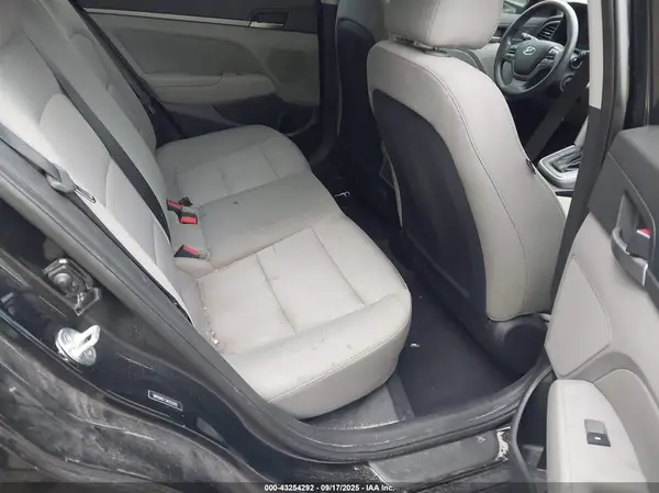 5NPD84LF3JH333203 2018 HYUNDAI ELANTRA - Image 8