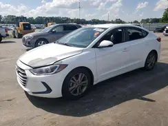 5NPD84LF3JH333248 2018 HYUNDAI ELANTRA