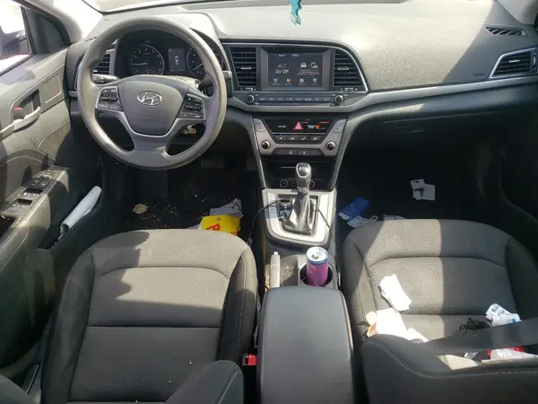 5NPD84LF3JH333248 2018 HYUNDAI ELANTRA - Image 8