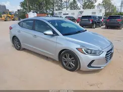 5NPD84LF3JH333718 2018 HYUNDAI ELANTRA