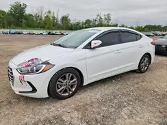 5NPD84LF3JH334142 2018 HYUNDAI ELANTRA