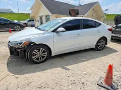 5NPD84LF3JH334156 2018 HYUNDAI ELANTRA