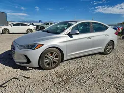 5NPD84LF3JH334318 2018 HYUNDAI ELANTRA