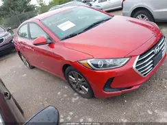 5NPD84LF3JH334612 2018 HYUNDAI ELANTRA