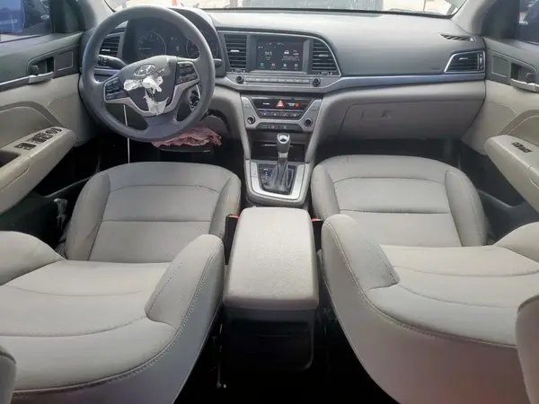 5NPD84LF3JH334724 2018 HYUNDAI ELANTRA - Image 8