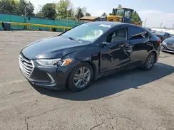 5NPD84LF3JH335078 2018 HYUNDAI ELANTRA