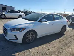 5NPD84LF3JH335128 2018 HYUNDAI ELANTRA