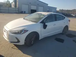 5NPD84LF3JH335534 2018 HYUNDAI ELANTRA