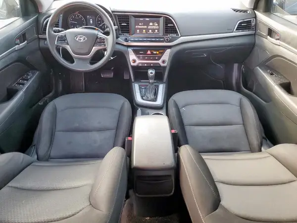 5NPD84LF3JH336103 2018 HYUNDAI ELANTRA - Image 8