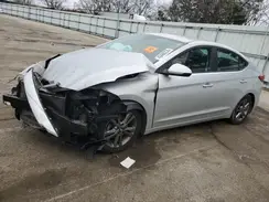 5NPD84LF3JH336389 2018 HYUNDAI ELANTRA