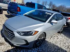 5NPD84LF3JH336425 2018 HYUNDAI ELANTRA
