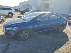 5NPD84LF3JH336487 2018 HYUNDAI ELANTRA