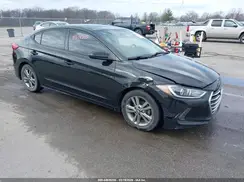 5NPD84LF3JH337123 2018 HYUNDAI ELANTRA