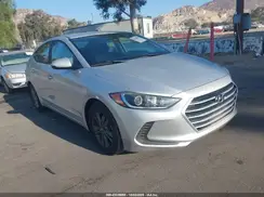 5NPD84LF3JH337767 2018 HYUNDAI ELANTRA