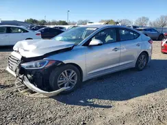 5NPD84LF3JH338935 2018 HYUNDAI ELANTRA