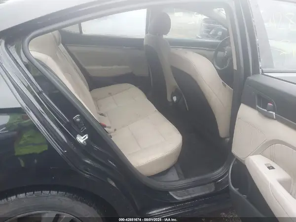 5NPD84LF3JH340278 2018 HYUNDAI ELANTRA - Image 8
