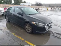 5NPD84LF3JH341401 2018 HYUNDAI ELANTRA