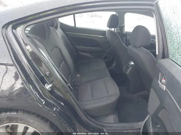 5NPD84LF3JH341401 2018 HYUNDAI ELANTRA - Image 8