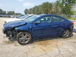 5NPD84LF3JH341494 2018 HYUNDAI ELANTRA