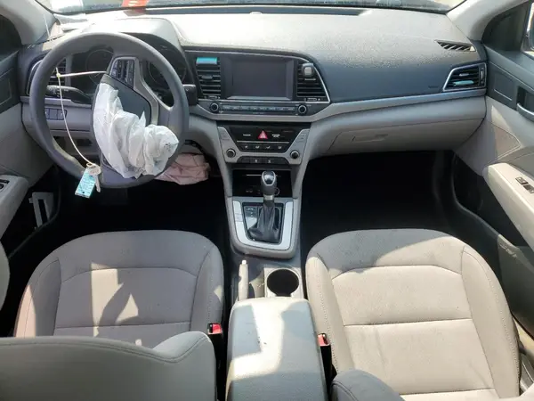 5NPD84LF3JH341494 2018 HYUNDAI ELANTRA - Image 8