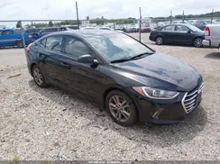 5NPD84LF3JH342080 2018 HYUNDAI ELANTRA