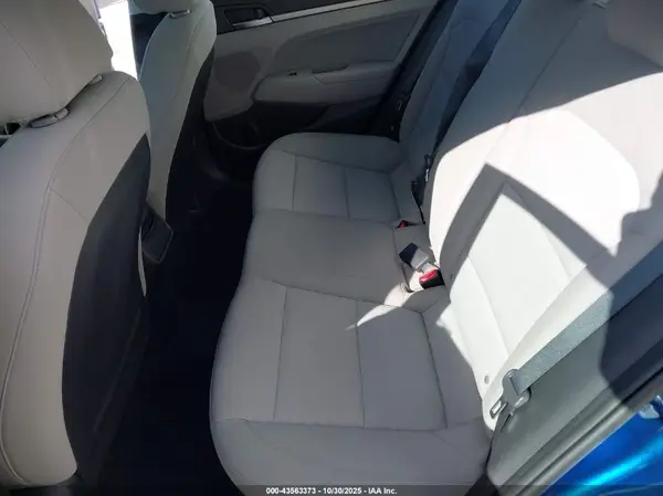 5NPD84LF3JH342242 2018 HYUNDAI ELANTRA - Image 8